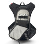 Sac hydratation USWE Moto hydro 8L gris