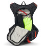 Sac hydratation USWE Moto Hydro 8L orange