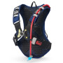 Sac hydratation USWE Moto Hydro 12L bleu