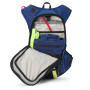 Sac hydratation USWE Moto Hydro 12L bleu