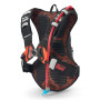 Sac hydratation USWE Moto Hydro 12L orange
