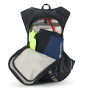 Sac hydratation USWE Moto Hydro 12L gris