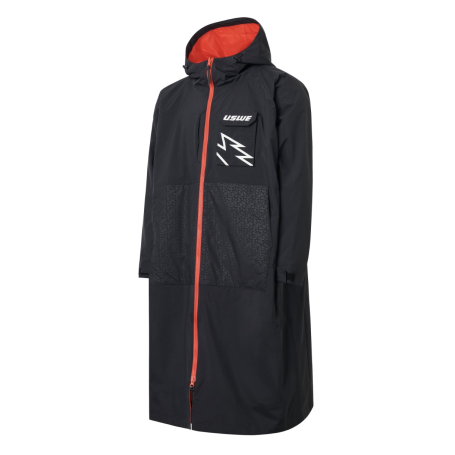Parka Uswe Warm Changing Robe