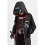 Parka Uswe Warm Changing Robe