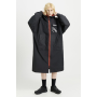 Parka Uswe Warm Changing Robe