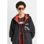 Parka Uswe Warm Changing Robe
