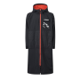 Parka Uswe Warm Changing Robe