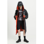 Parka Uswe Warm Changing Robe