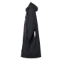 Parka Uswe Warm Changing Robe