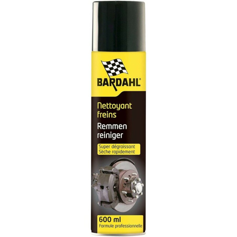 Tech'in Brake Cleaner