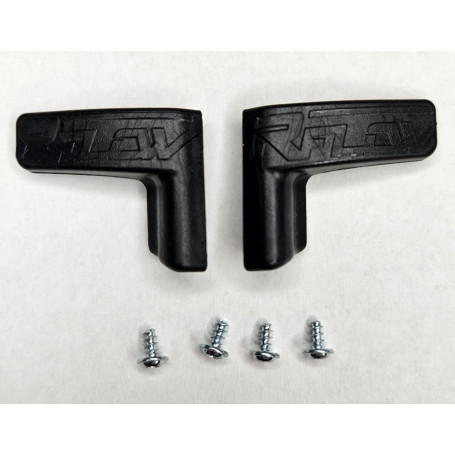 Gachettes de remplacement R-Flow Next