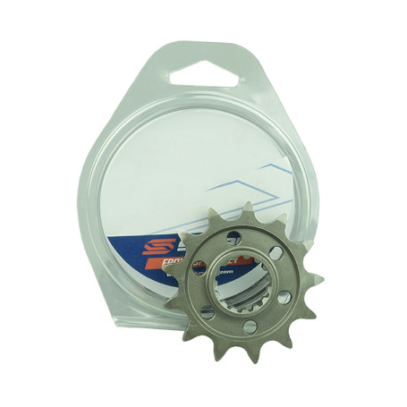 Renthal anti-mud sprocket