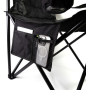 Chaise de camping X-Grip