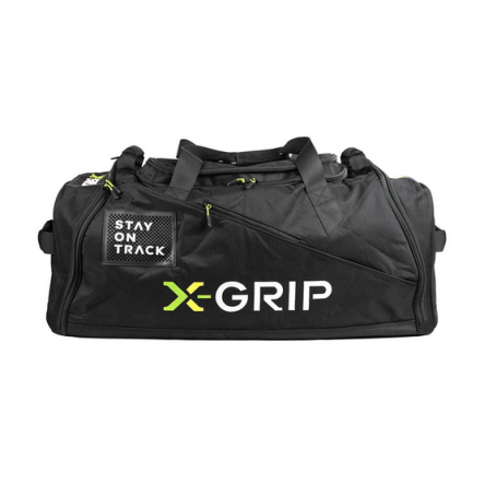 Sac équipement pilote x-grip