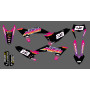 Kit déco KTM TBI 2024 - 2025