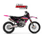 Kit déco KTM TBI 2024 - 2025