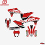 Kit deco Gasgas