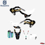 Kit deco Husqvarna Rockstar