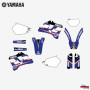 Kit déco Yamaha WRZ 1998