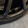 Sticker de jante Renault Rs Performance