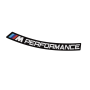 sticker de jante M Performance