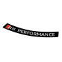 Sticker de jante Audi RS Performance