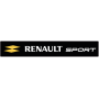 Bandeau de Pare Brise Renault Sport Losange