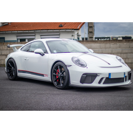 Kit autocollants Porsche 911 GT3 rs 4.0 replica