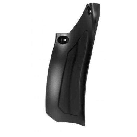 Bavette d'amortisseur Polisport ktm