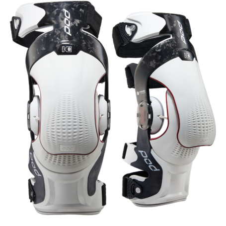 Orthèses Pod K8 3.0 Blanche