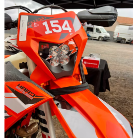 Phare Led Baja design XL80