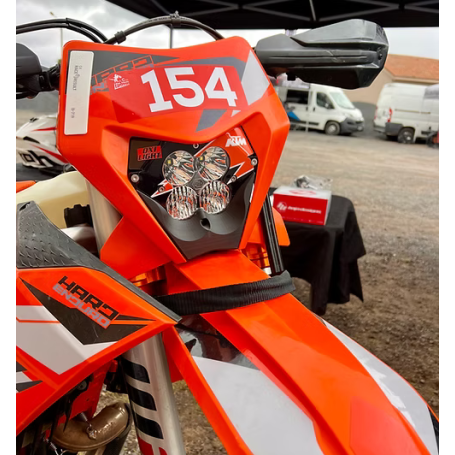 Phara Led Baja design XL80