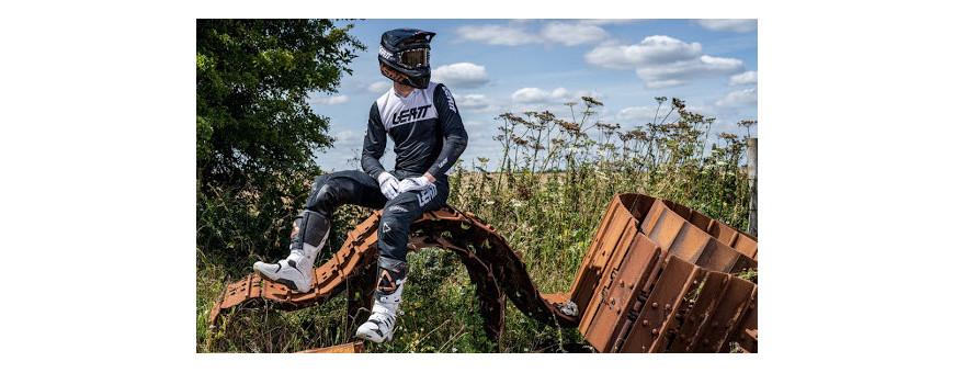 Maillots motocross | Livraison express