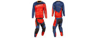 Tenues moto cross et enduro| Ensembles et Tenues de Cross et enduro